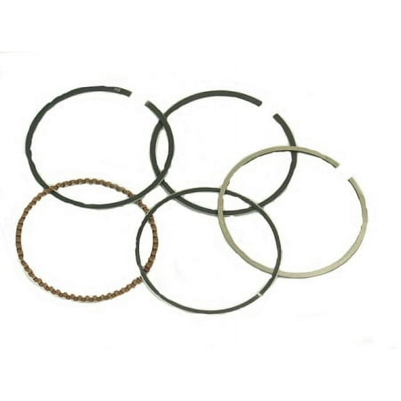 Rings - BBK 100cc GY6 - ONLY