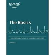 Kaplan Test Prep: The Basics (Paperback)