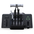 thumbnail image 1 of Honeycomb Bravo Throttle Quadrant Lite pour (PC), 1 of 8