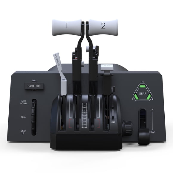 Honeycomb Bravo Throttle Quadrant Lite (PC)