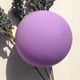 thumbnail image 4 of Globo macarrón con helio y aire, decoración para fiesta de cumpleaños, boda, Baby Shower, juguetes, 50/100 Uds., 5/10/12 pulgadas, 4 of 4