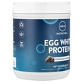 thumbnail image 3 of MRM Egg White Protein Chocolate -- 12 oz, 3 of 4