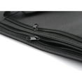 thumbnail image 2 of TEHAUX Sac Imperméable Anti-Vol Femmes Dacron Noir 1Pcs Fermeture Éclair Sécurité Design Décontracté, 2 of 8