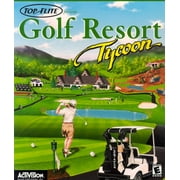Golf Resort Tycoon - Pc