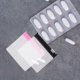thumbnail image 4 of UPGRATOR 14Ud Bolsa Reutilizable Para Medicinas Viaje Compacta Con Material Eva Y Cierre Seguro, 4 of 8