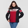 thumbnail image 3 of Indian Motorcycle Women's Madison Jacket, Red - 2XL - 283317812, 3 of 9