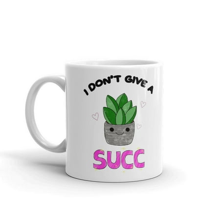 

I Don t Give A Succ Unique Novelty Coffee Tea Ceramic Cup Office Work Mug 11 Oz