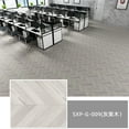 thumbnail image 2 of LOLIPPYY Self Adhesive Floor Tiles: Pvc Floor Stickers - Peel And Stick Flooring Sheets For Home And Commercial Use - Anti-Slip Surface Wear-Resistant 9.8ft X 23.5inch, 2 of 7