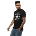 thumbnail image 6 of 212 NYC Kettlebell Hustle Tee (Black, S), 6 of 8