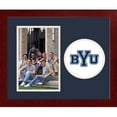 thumbnail image 7 of Campus Image CA944SLPFV Pepperdine University Spirit Photo Frame - Vertical, 7 of 7