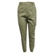 thumbnail image 5 of Pantalones de cintura alta con bolsillos ajustados informales deportivos sólidos para mujer a la moda Fridja  hfkajh101119, 5 of 5