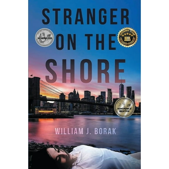 Stranger on the Shore, (Paperback)
