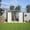 10'x12' Black, variant on Bellemave 6 x 4 ft Outdoor Storage Shed with Floor Base, All Weather Resisrant Tool Storage Shed with Lockable Doors, Vertical Outdoor Storage Cabinet with Two Vents for Garden, Backyard, Lawn, Grey