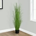 thumbnail image 1 of Herbe de Poitrine en Lin Plante Artificielle, 1 of 2