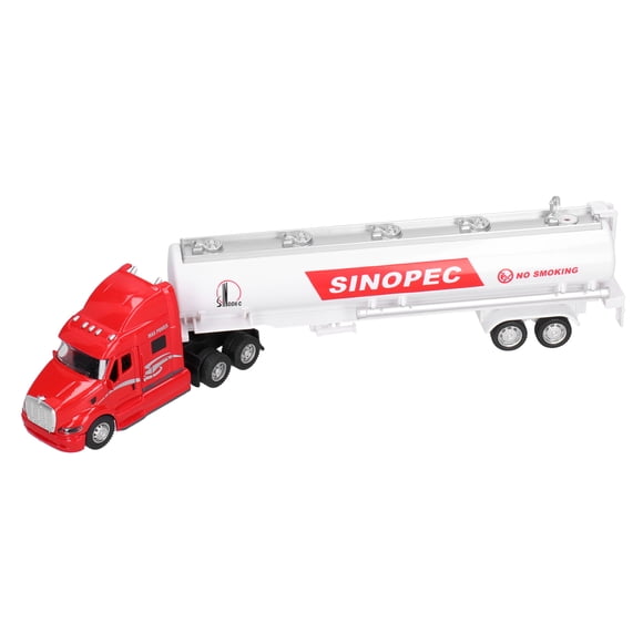 Coche de juguete con batería para niños, simulación de aleación, vehículo urbano, modelo de juguete, color rojo
