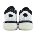 thumbnail image 4 of New Balance HESI LOW V2 White Team Red Black BBHSLYK2 Basketball Shoes Sneakers, 4 of 5