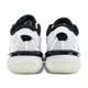 thumbnail image 4 of New Balance HESI LOW V2 White Team Red Black BBHSLYK2 Basketball Shoes Sneakers, 4 of 5