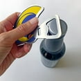 thumbnail image 2 of Los Angeles Rams Season Opener Bottle Opener, 2 of 4