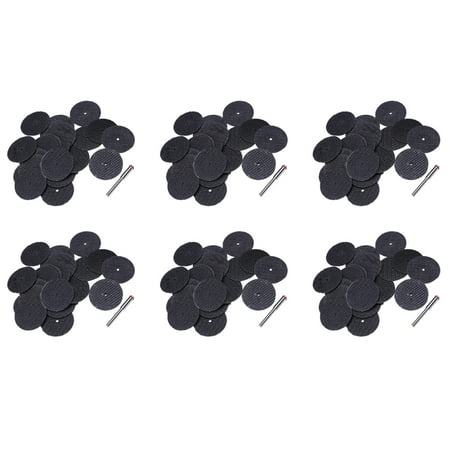 

150 Pcs Blades Cutting Disc Set 32mm with Arbor for Tool
