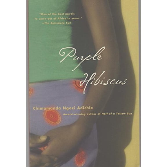Pre-Owned Purple Hibiscus (Paperback) by Chimamanda Ngozi Adichie