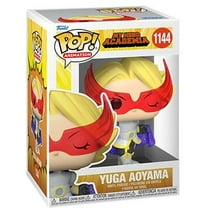 My Hero Academia Yuga Aoyama Funko Pop! Vinyl Figure #1144
