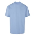 thumbnail image 2 of New Morning Studios Mens Jersey Cotton Oversized T-Shirt, 2 of 4