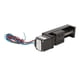 thumbnail image 3 of Mini Linear Rail Guide Slide Actuator Stepper Motion Stage 50mm Stroke DIY CNC Router Parts, 3 of 5