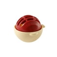 thumbnail image 2 of Boules de Lavage Réutilisables pour Épilation, 2 Pcs – Attrape-Cheveux pour Machine à Laver et Sécheuse, pour Vêtements, Poils d'Animaux et Peluches, Compactes et Peu Encombrantes, Faciles à Utiliser, Réduisent les Plis, 2 of 6