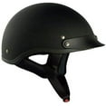 thumbnail image 4 of Vcan Cruiser Half Shell Helmet, 4 of 4