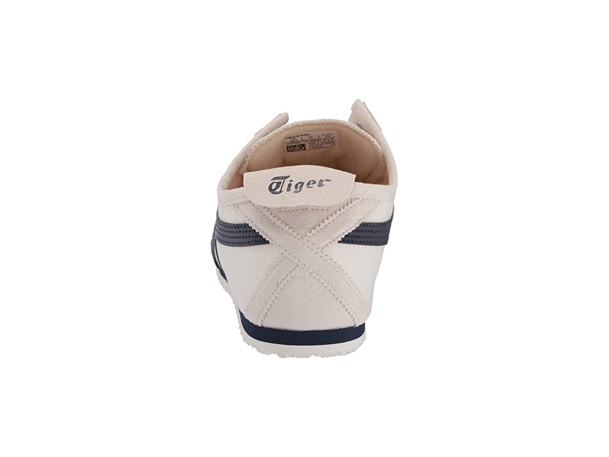 Birch/Midnight Details about   Onitsuka Tiger Mexico 66 Slip-On 