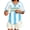 Argentina, variant on Soccer Cup 2026 Shirts for Women Oversized Mexico Jersey Brazil Jerseys Y2K V Neck Soccer Fan Tops