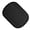 All black, variant on lanema Speaker Carrying Handle Cushion for BOOMBOX 3/2/1 Speakers Provides Support and Protects Against Scratches