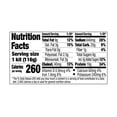thumbnail image 4 of StarKist Lunch-to-Go Mix Your Own Tuna Salad Kit, 4.5 oz. Box, 4 of 6