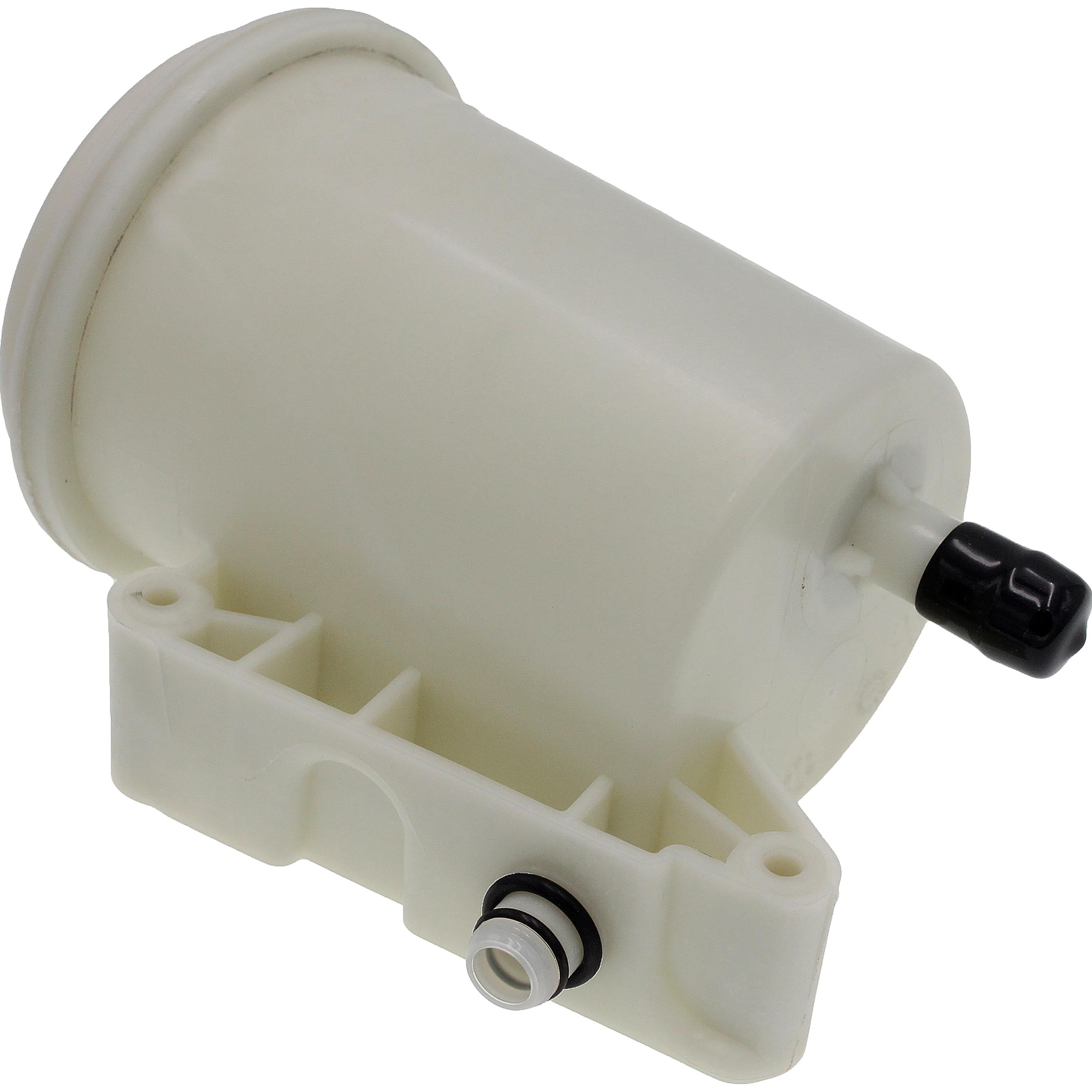 Dorman 603-853 Power Steering Reservoir for Specific Chrysler / Dodge / Ram Models Fits select: 2008-2010 DODGE RAM 1500, 2007-2010 DODGE RAM 2500
