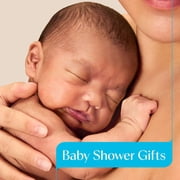 Aveeno Baby Welcome Little One Gift Set, 5 Items