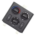 thumbnail image 4 of Upgrade A/C Climate Control Unit for Volvo VNL 2003 to 2024 Models Accessory, 4 of 7