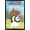 Black Framed Version, variant on We Bare Bears - Key Art Wall Poster, 22.375" x 34"