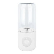 Mini Portable Juicers USB Electric Mixer Fruit Smoothie Blender For Machine Food Juice Extractor