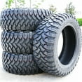 thumbnail image 5 of Comforser CF3000 33X12.50R15 108Q C 6 Ply owl m/t mud Light Truck Tire, 5 of 13