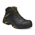 thumbnail image 1 of Riverline PWR negro bota de seguridad industrial, 1 of 5