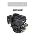 thumbnail image 4 of Voltage Regulator Replacement 691573 808297 Fits For Briggs Stratton 294000 303000 Engines With 20, 4 of 5
