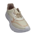 thumbnail image 1 of TENIS CASUAL LEON MUJER LATTE SINTETICO 1000 LEON 1000TMp, 1 of 4