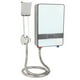 thumbnail image 5 of Calentador de agua eléctrico instantáneo: 4500 W, montado en la pared, artículos para el hogar, 110 V, 5 of 10