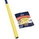 thumbnail image 1 of Advancent Nueva solución de agarre de PU para empuñaduras de palos de golf Confort mejorado Antideslizante Bobinado sólido amarillo Type3 NO3, 1 of 6