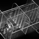 thumbnail image 4 of BESTYASH Organizador De Escritorio Transparente Para Control Remoto Y Utensilios De Oficina, 4 of 8