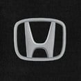 thumbnail image 5 of Lloyd Mats 620167 2012-On CRV 2nd Seat Ebony Velourtex with H Silver Logo Mats, 5 of 5