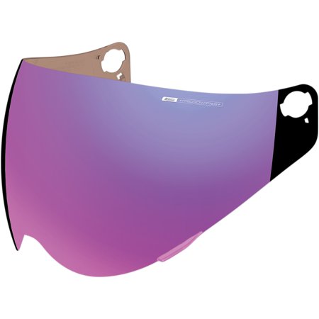 Icon Helmet Variant Shield RST Purple 0130-0649