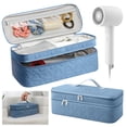 thumbnail image 3 of Para Rizadores Almacenamiento Portátil Herramientas Y Accesorios Calientes, 3 of 9
