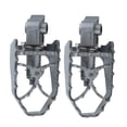 thumbnail image 2 of Reemplazo De La Clavija Del Pie De Los Reposapiés Delanteros Giratorios Para R1200GS R1250GS F750GS, 2 of 9