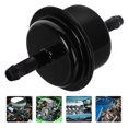 thumbnail image 1 of Minkissy 1Set Metal Transmission Oil Filters for Clean Fluid in, 1 of 8